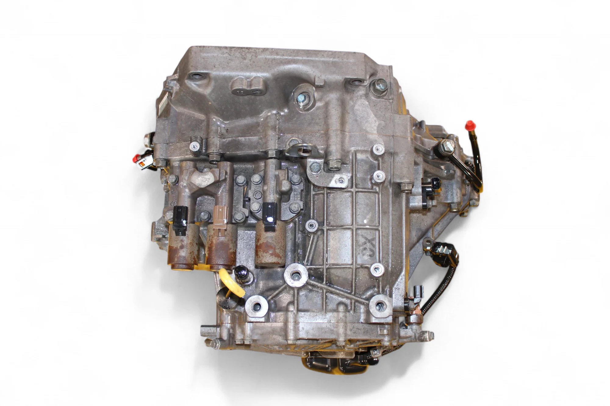 2006-2011 Honda Civic 1.8L Automatic Transmission JDM r18a - Image 5