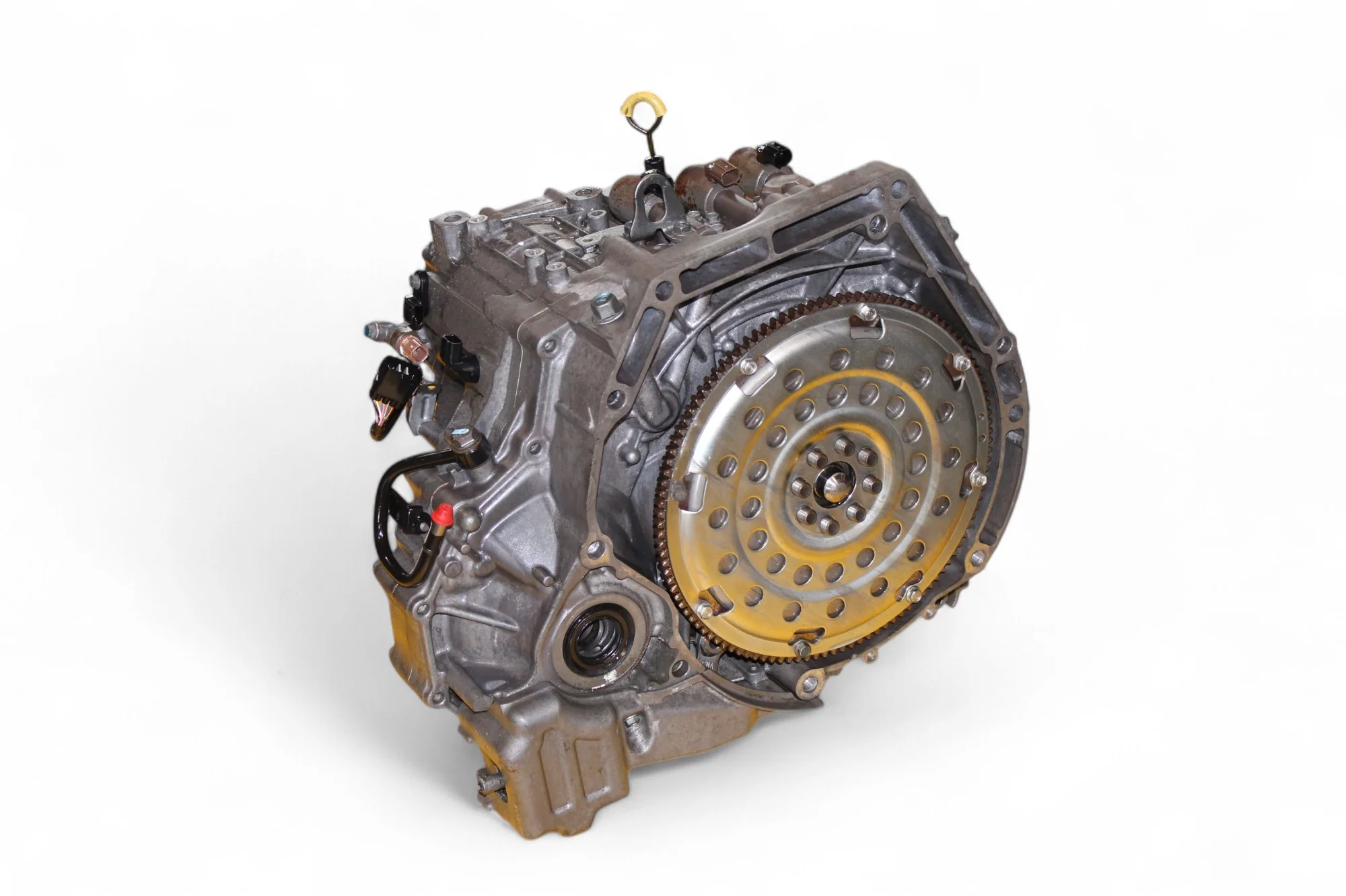 2006-2011 Honda Civic 1.8L Automatic Transmission JDM r18a - Image 7