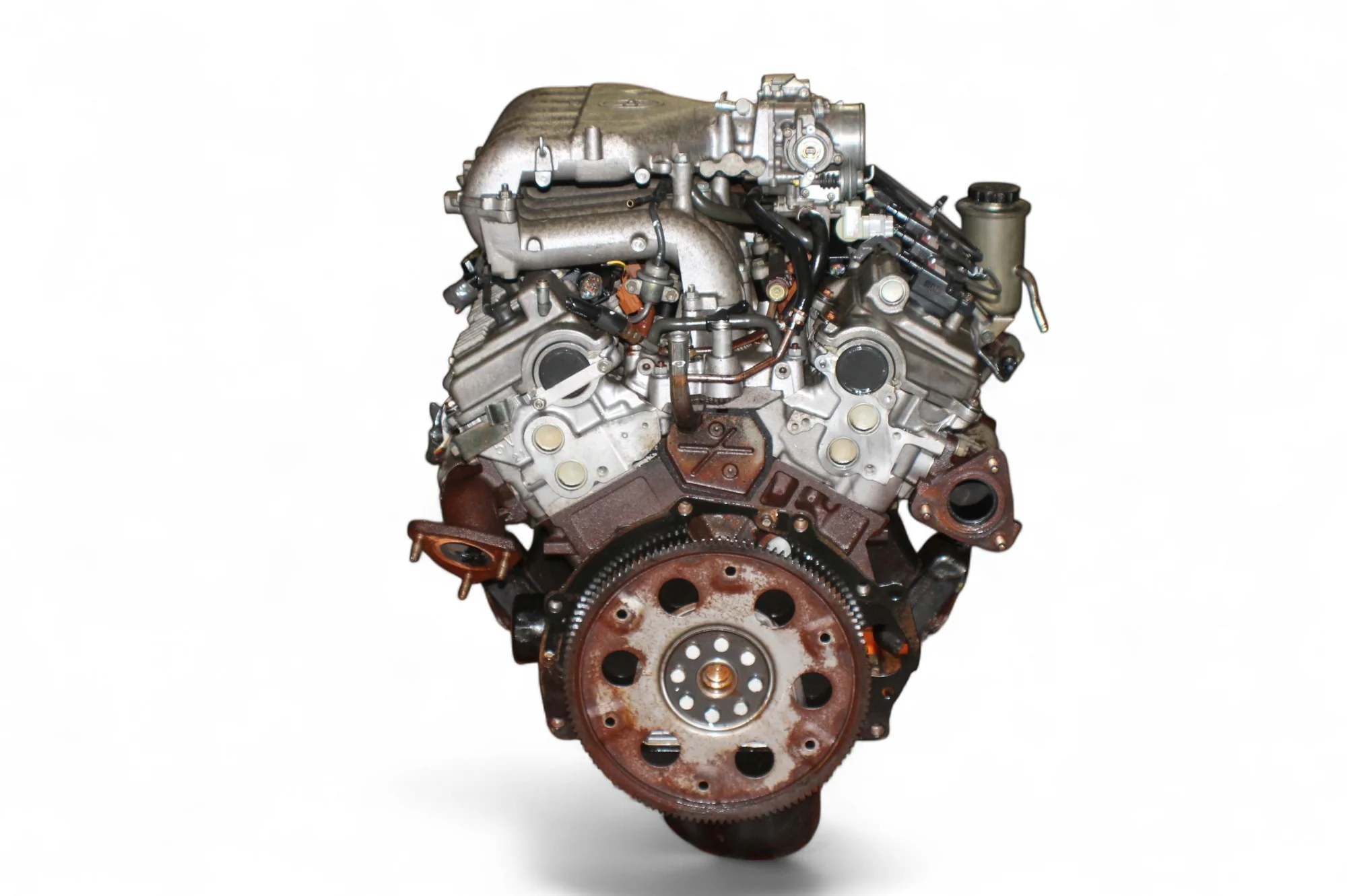 1995-2004 Toyota Tacoma 3.4L V6 Engine JDM 5vz-fe 5vzfe 5vz - Image 5