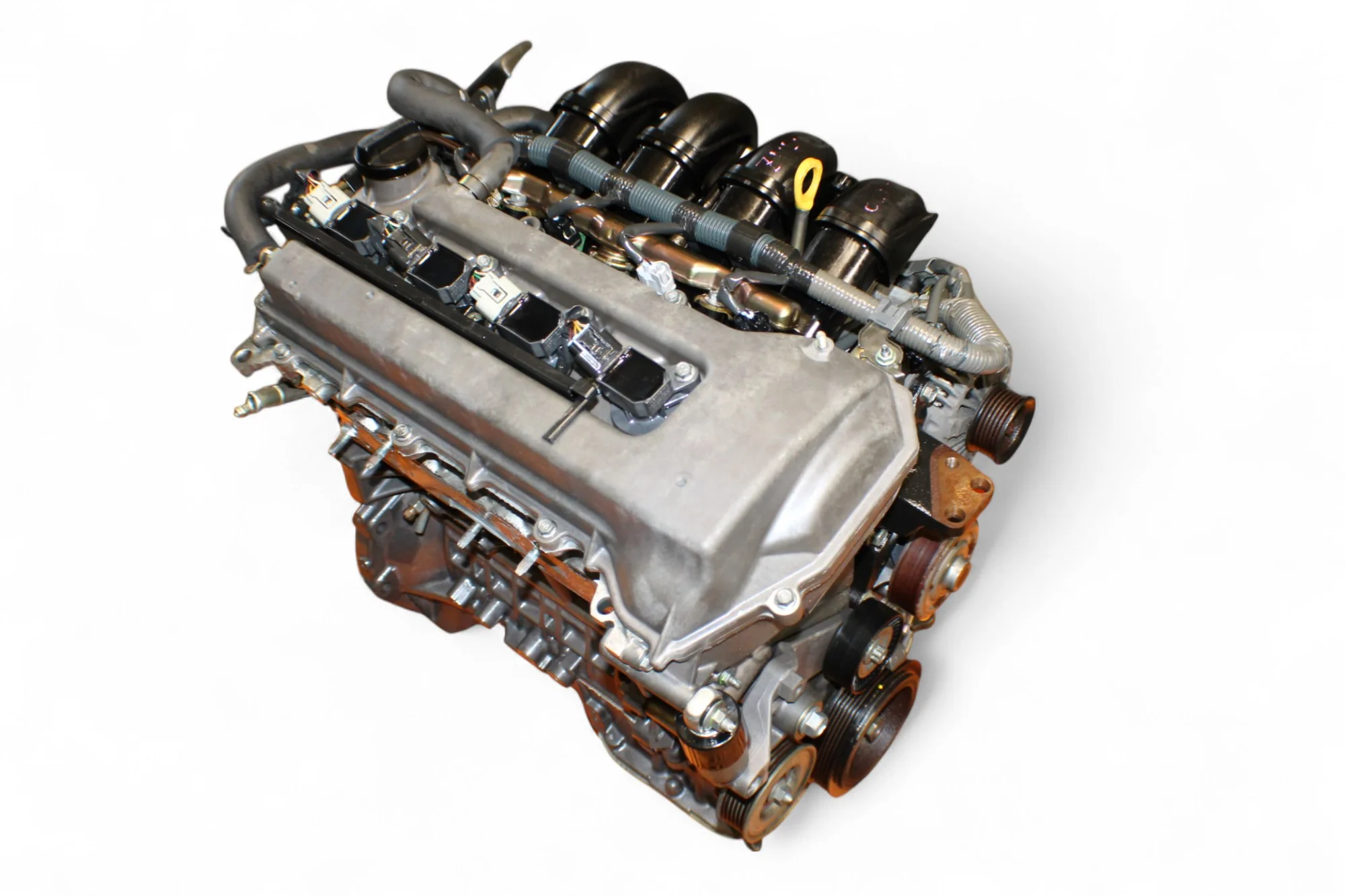 2000 2001 2002 2003 2004 2005 Toyota Celica GT 1.8L Twin Cam VVT-i Engine JDM 1zz-fe 1zzfe - Image 7