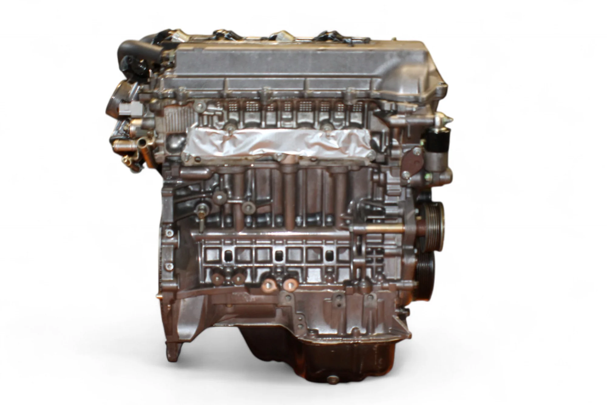 2003 2004 Toyota Corolla 1.8L Twin Cam VVT-i Engine JDM 1zz-fe 1zzfe 1zz - Image 3