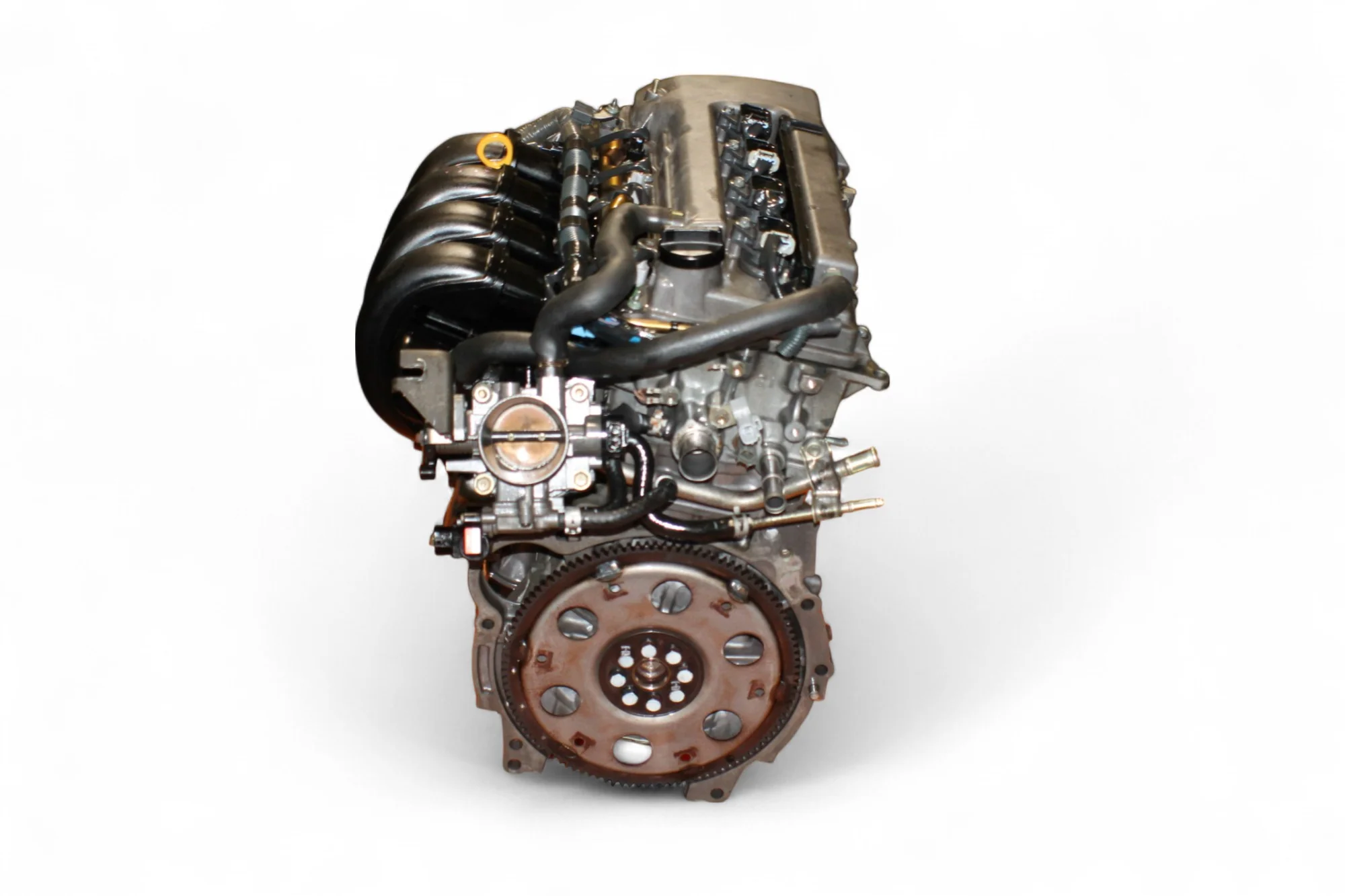 2000-2005 Toyota MRS MR2 Spyder 1.8L Twin Cam VVT-i Engine JDM 1zz-fe 1zzfe 1zz - Image 4