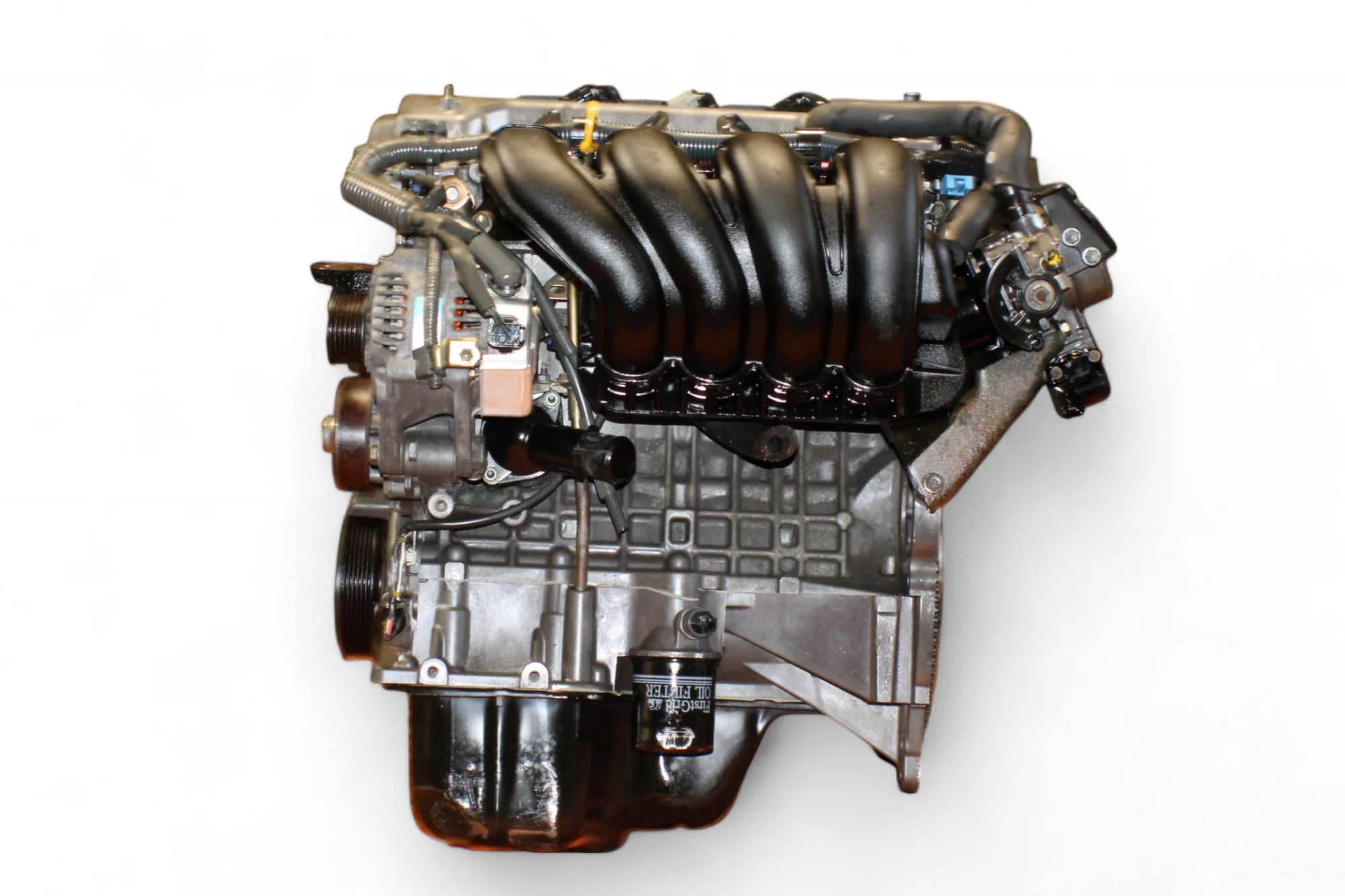 2000-2005 Toyota MRS MR2 Spyder 1.8L Twin Cam VVT-i Engine JDM 1zz-fe 1zzfe 1zz - Image 5