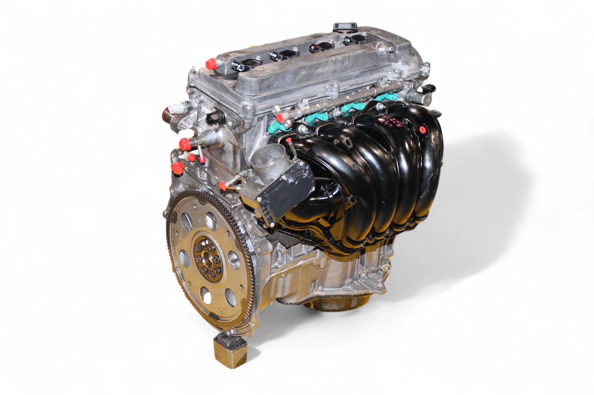 2001 2002 2003 Toyota Highlander 2.4L Twin Cam 4-Cylinder VVT-i Engine JDM 2az-fe 2azfe - Image 7