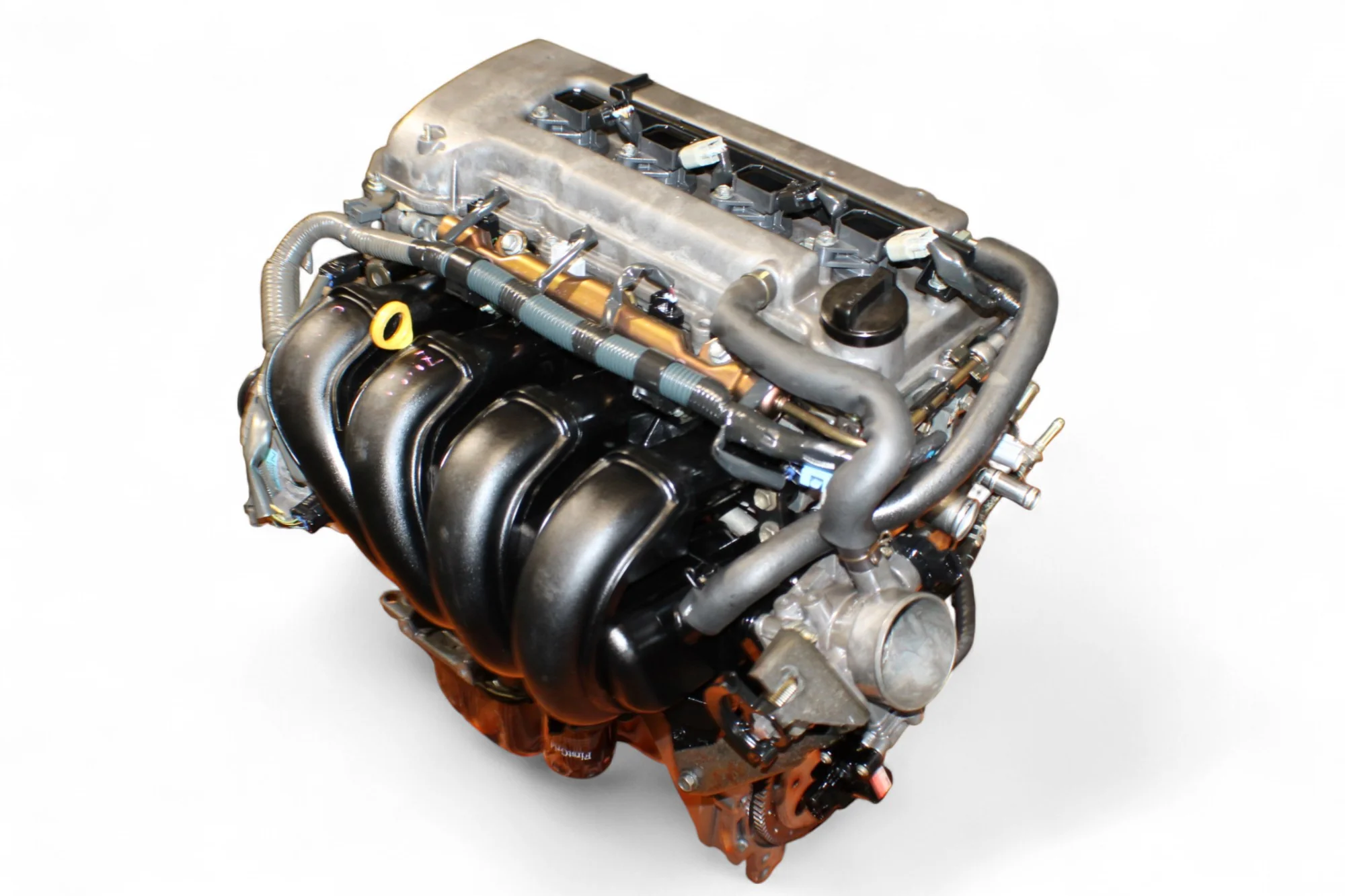 2003-2008 Toyota Matrix 1.8L Twin Cam VVT-i Engine JDM 1zz-fe 1zzfe 1zz - Image 6