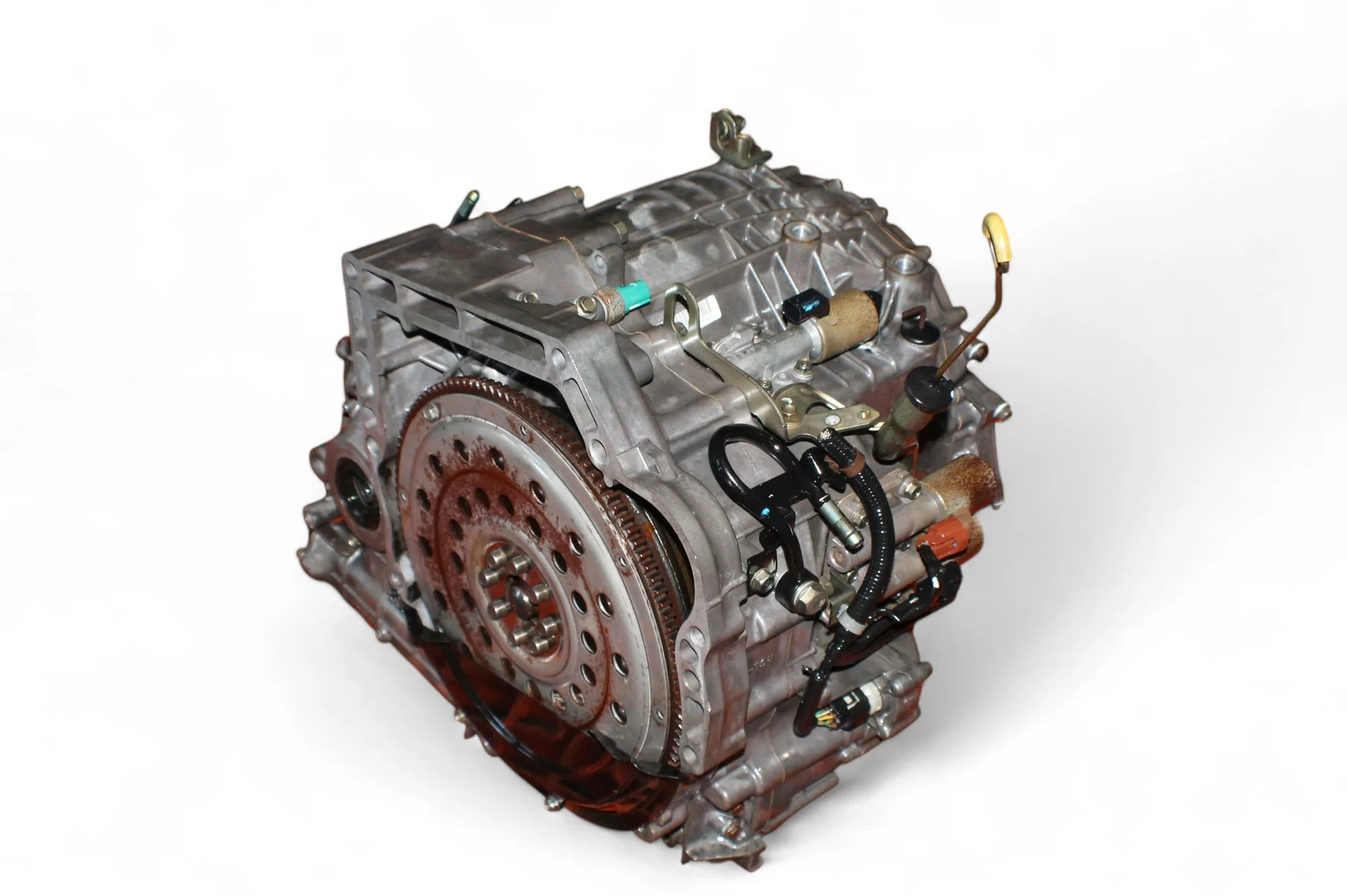 2003 2004 2005 2006 2007 Honda Accord 2.4L 4-Cylinder Automatic Transmission JDM k24a - Image 6