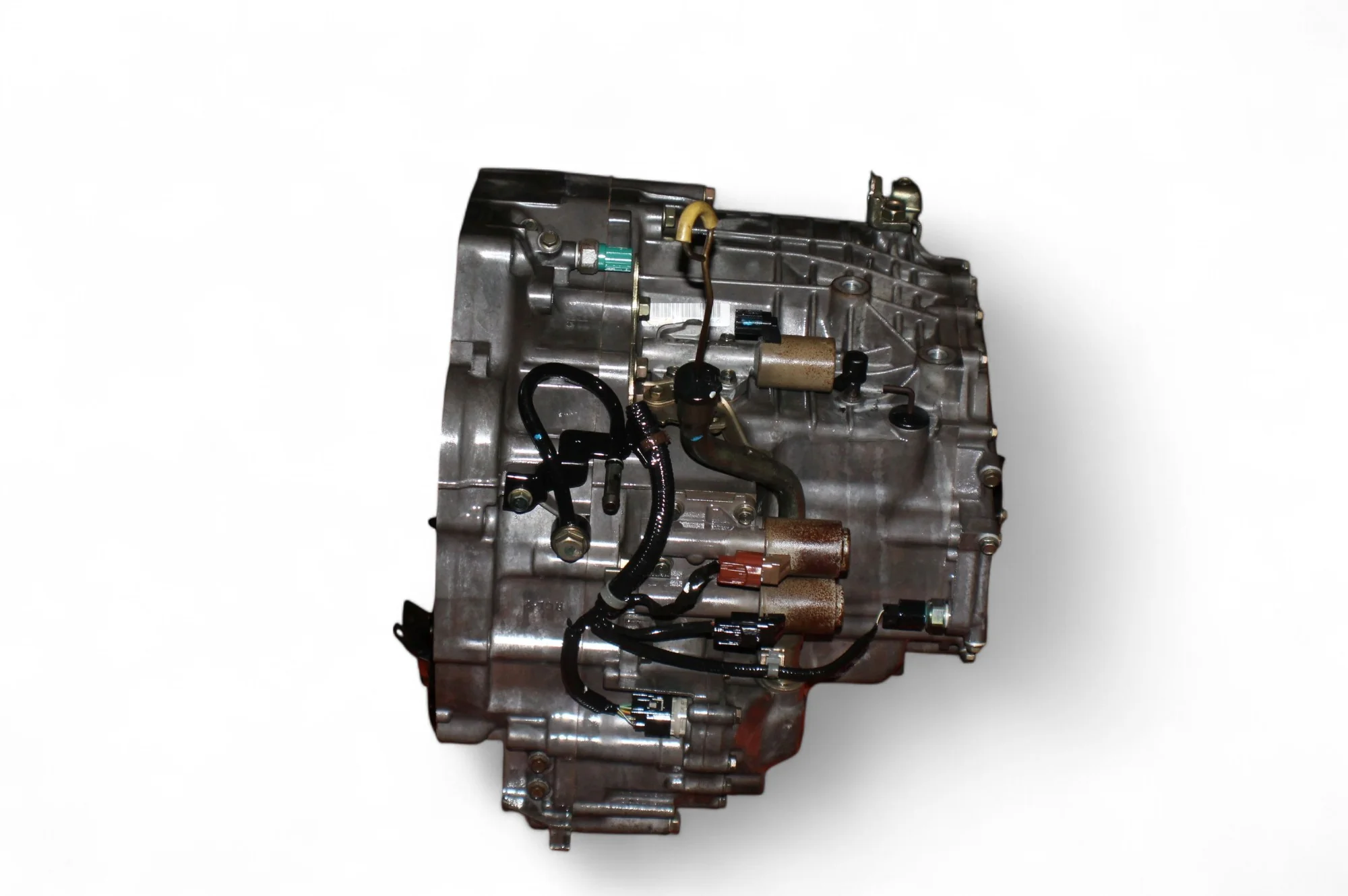 2004 2005 2006 2007 2008 Acura TSX 2.4L 4-Cylinder Automatic Transmission JDM k24a - Image 5