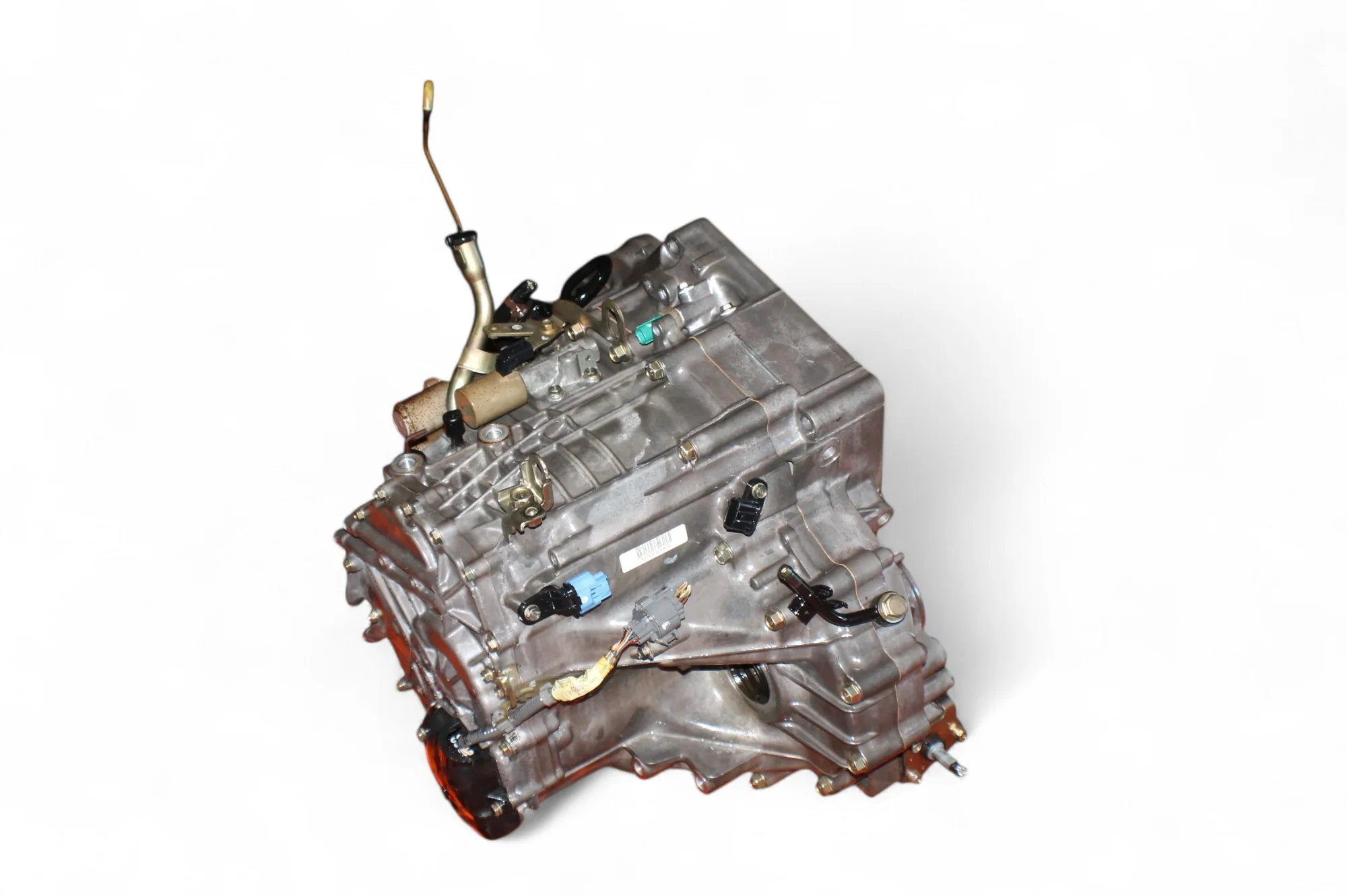 2004 2005 2006 2007 2008 Acura TSX 2.4L 4-Cylinder Automatic Transmission JDM k24a - Image 7
