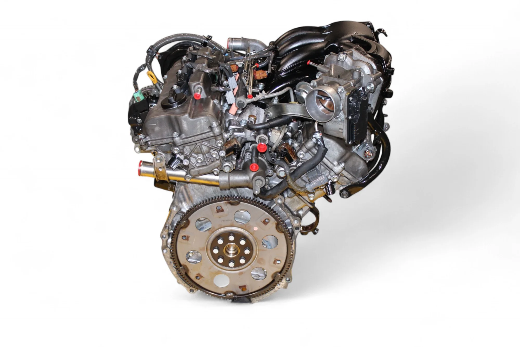 2004-2008 Toyota Solara V6 VVT-i 3.0L Replacement Engine For 3mz-fe JDM 1mz-fe 1mzfe - Image 4
