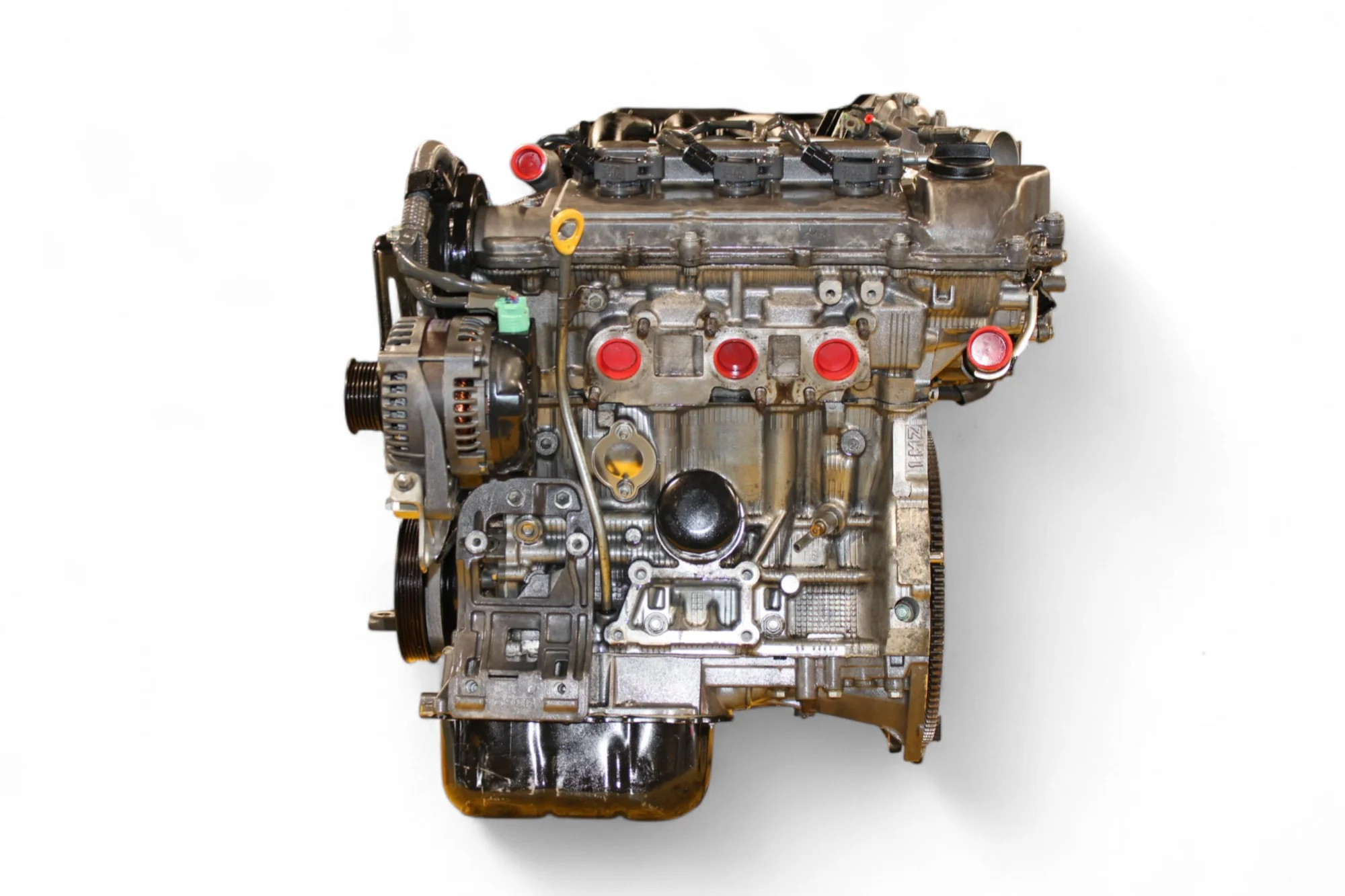 2004-2008 Toyota Solara V6 VVT-i 3.0L Replacement Engine For 3mz-fe JDM 1mz-fe 1mzfe - Image 5
