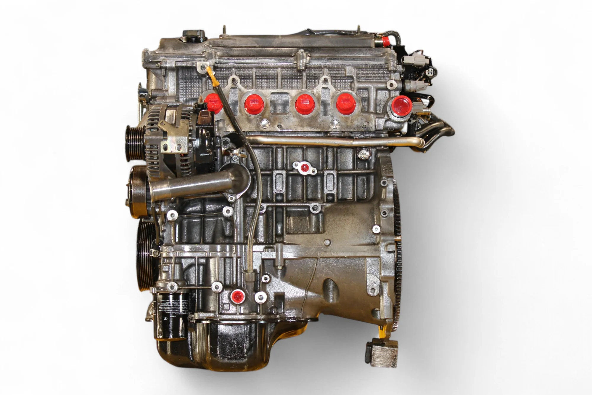 2005-2010 Scion tC 2.4L Twin Cam 4-Cylinder VVT-i Engine JDM 2az-fe 2azfe - Image 5