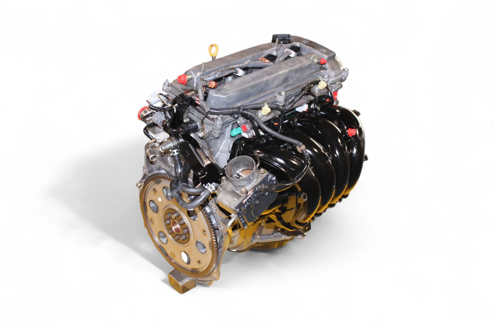 2005-2010 Scion tC 2.4L Twin Cam 4-Cylinder VVT-i Engine JDM 2az-fe 2azfe - Image 7