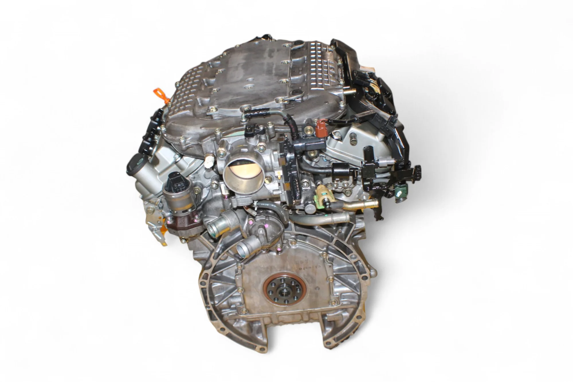 2005 2006 2007 2008 Acura RL 3.5L V6 SOHC VTEC Engine JDM j35a - Image 4