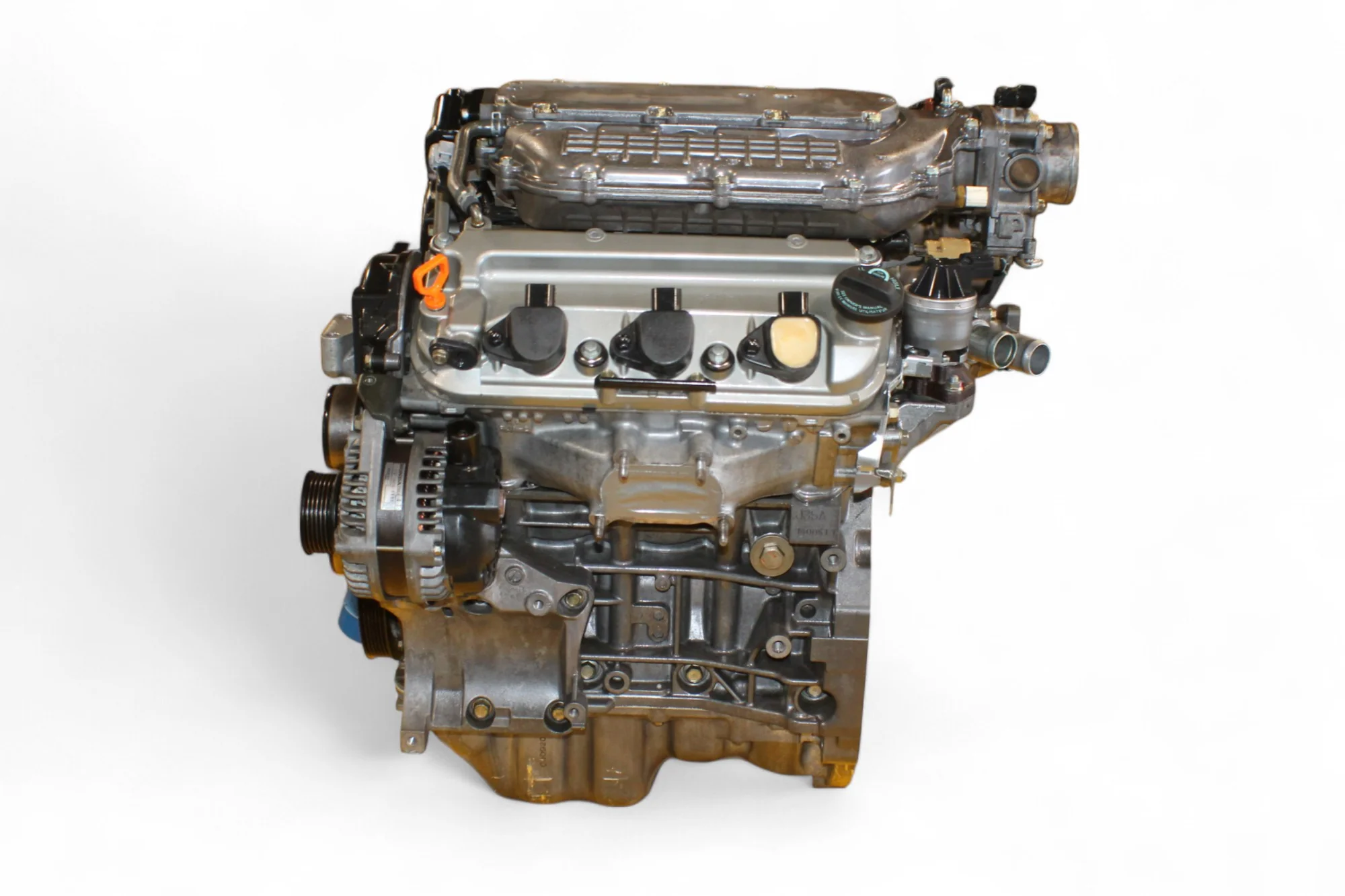 2005 2006 2007 2008 Acura RL 3.5L V6 SOHC VTEC Engine JDM j35a - Image 5