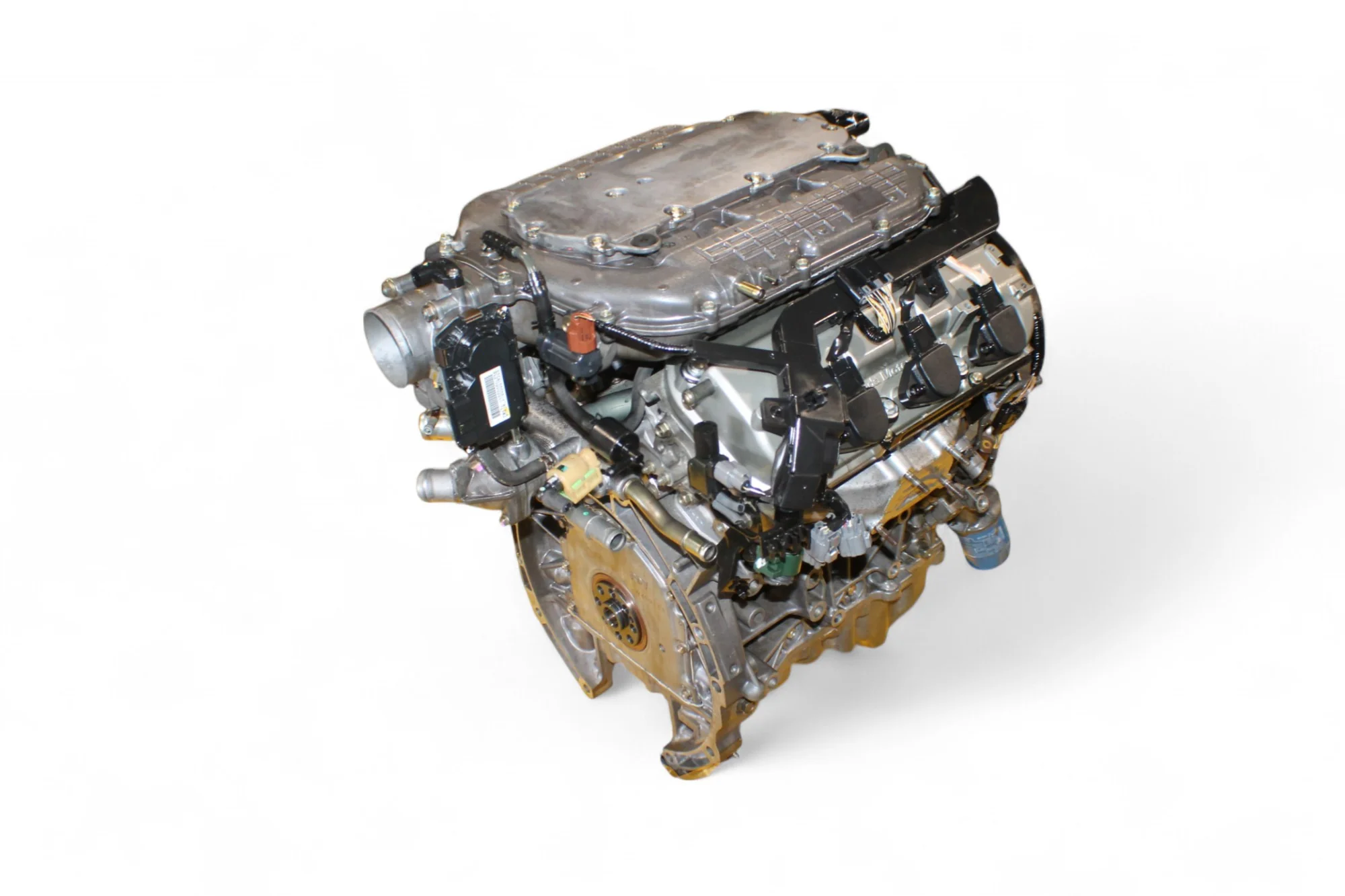 2005 2006 2007 2008 Acura RL 3.5L V6 SOHC VTEC Engine JDM j35a - Image 7