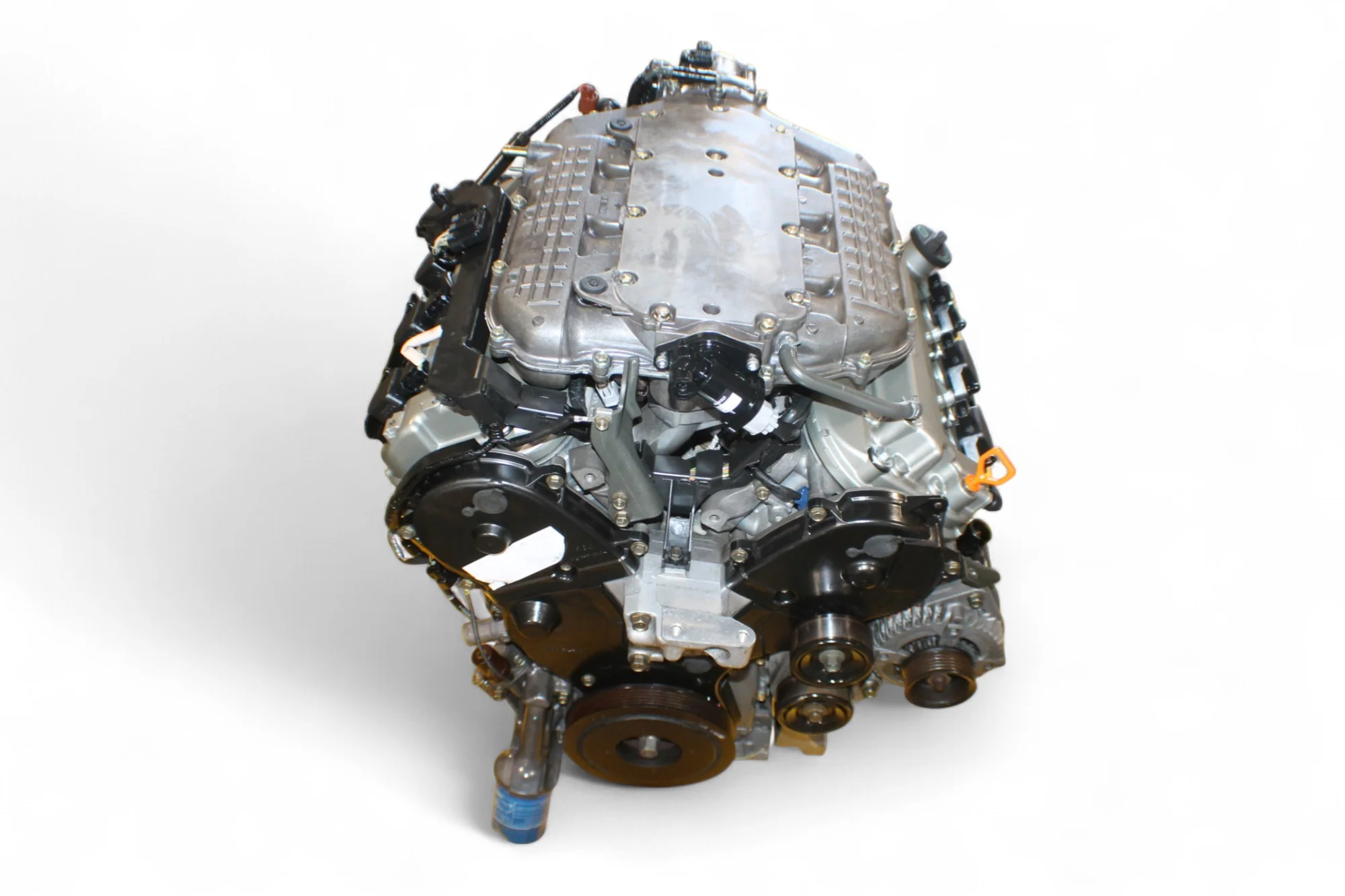 2005 2006 2007 2008 Acura RL 3.5L V6 SOHC VTEC Engine JDM j35a - Image 9