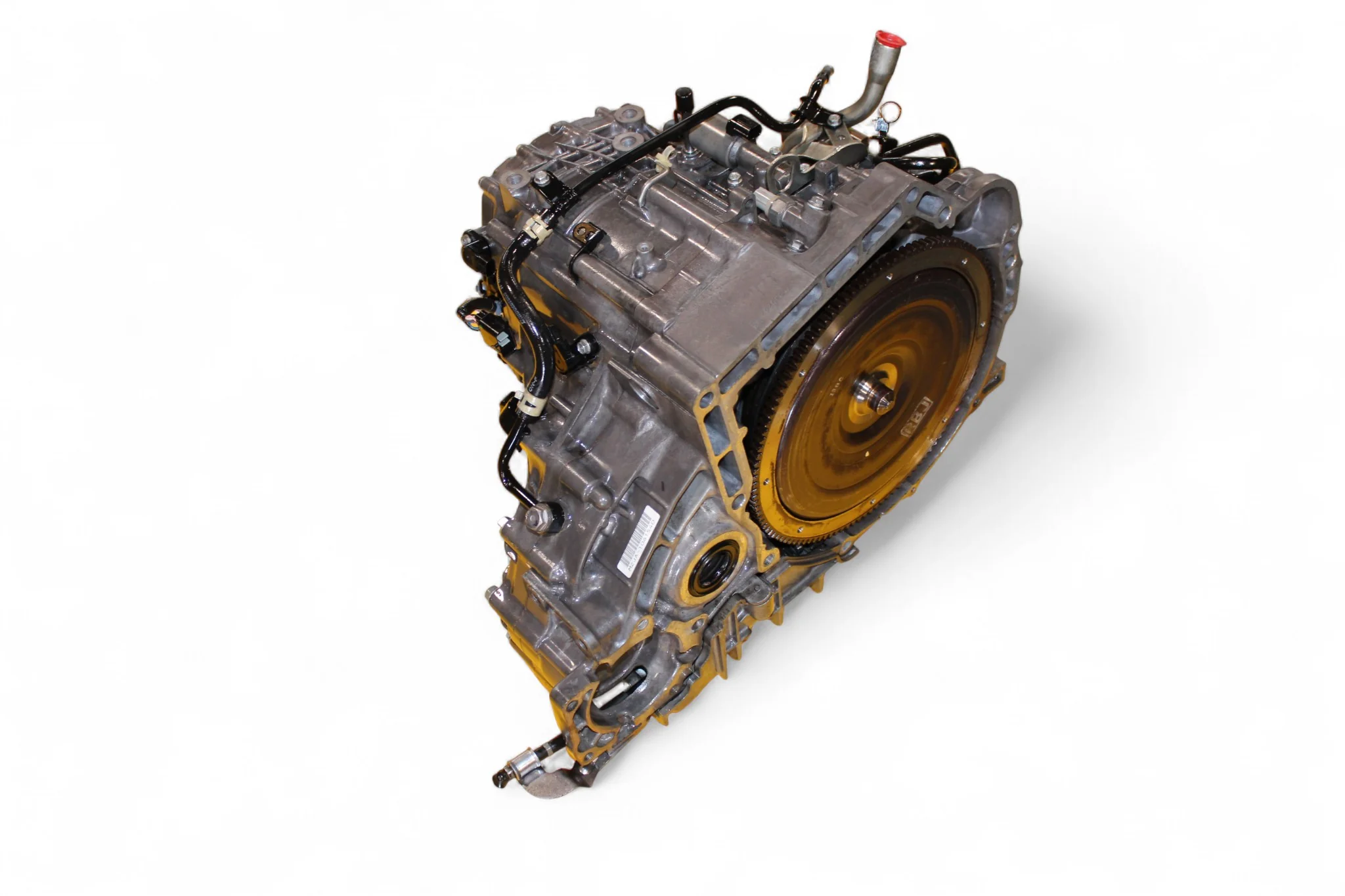 2007 2008 2009 Honda CRV 2.4L 2WD Automatic Transmission JDM k24a 4x2 cr-v - Image 6