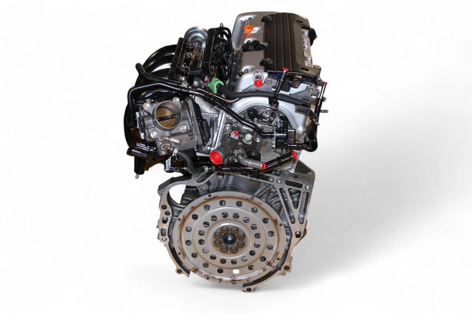 2008 2009 2010 2011 2012 Honda Accord 2.4L 4-Cylinder DOHC i-VTEC Engine JDM k24a - Image 4