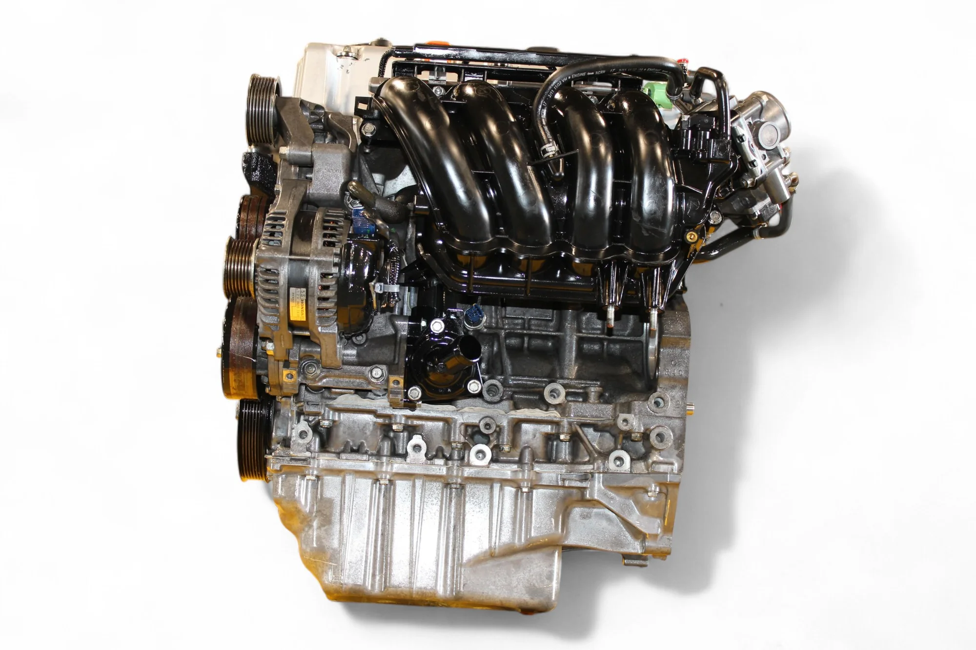 2009-2014 Acura TSX 2.4L DOHC i-VTEC Engine JDM k24a - Image 5