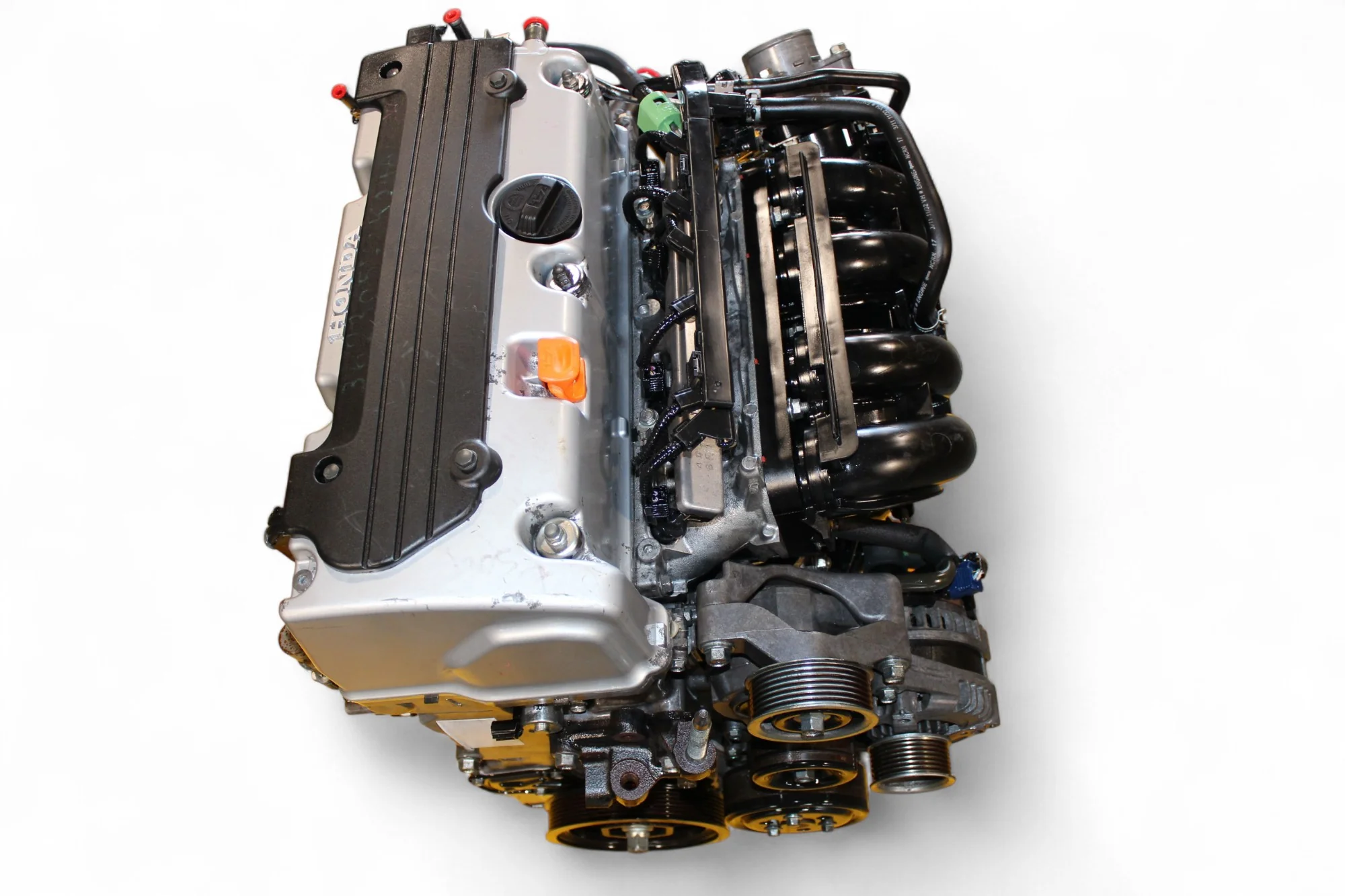 2009-2014 Acura TSX 2.4L DOHC i-VTEC Engine JDM k24a - Image 9