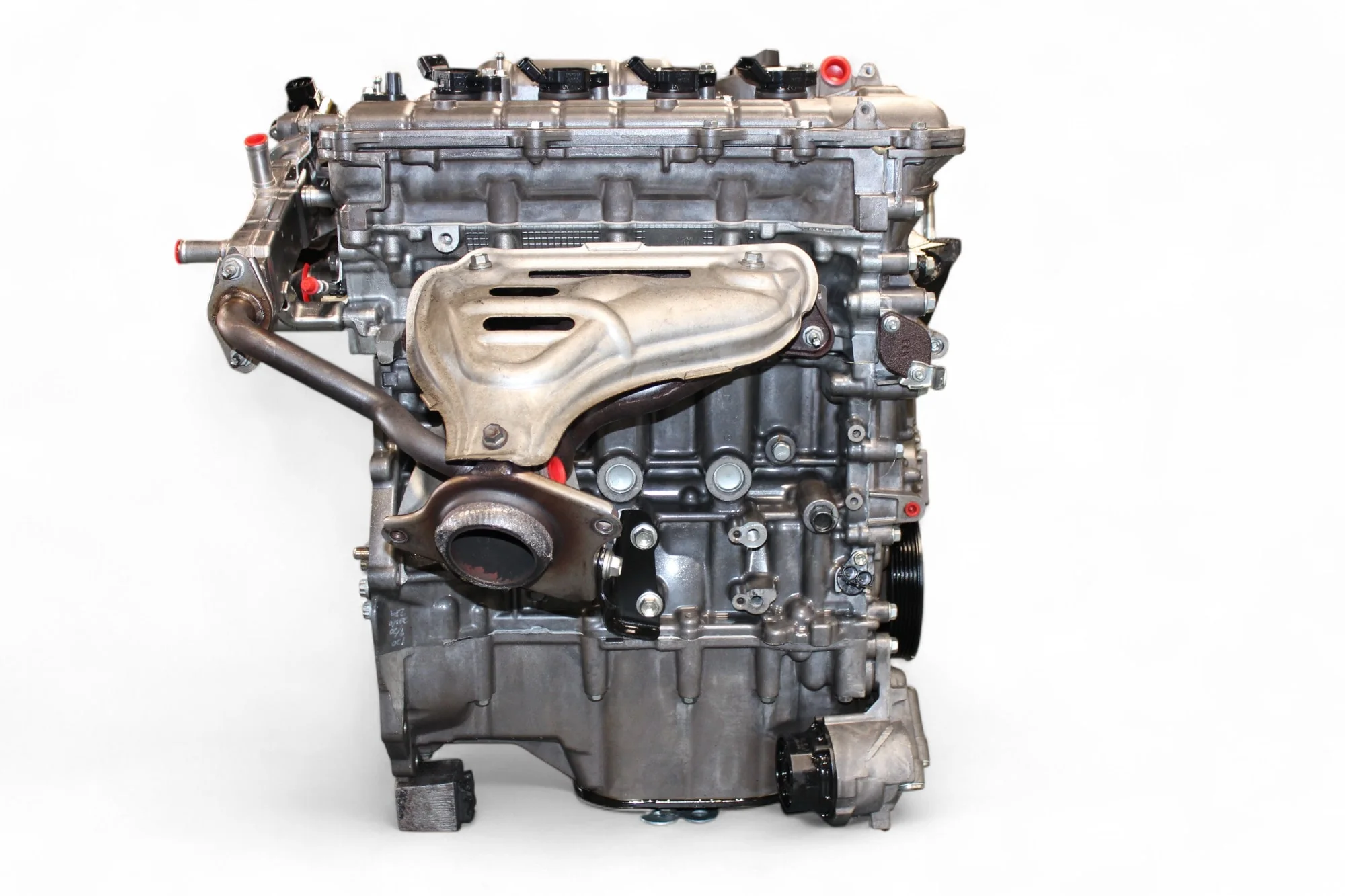 2016 2017 2018 Toyota Prius V 1.8L Hybrid Engine JDM 2zr-fxe 2zrfxe - Image 3