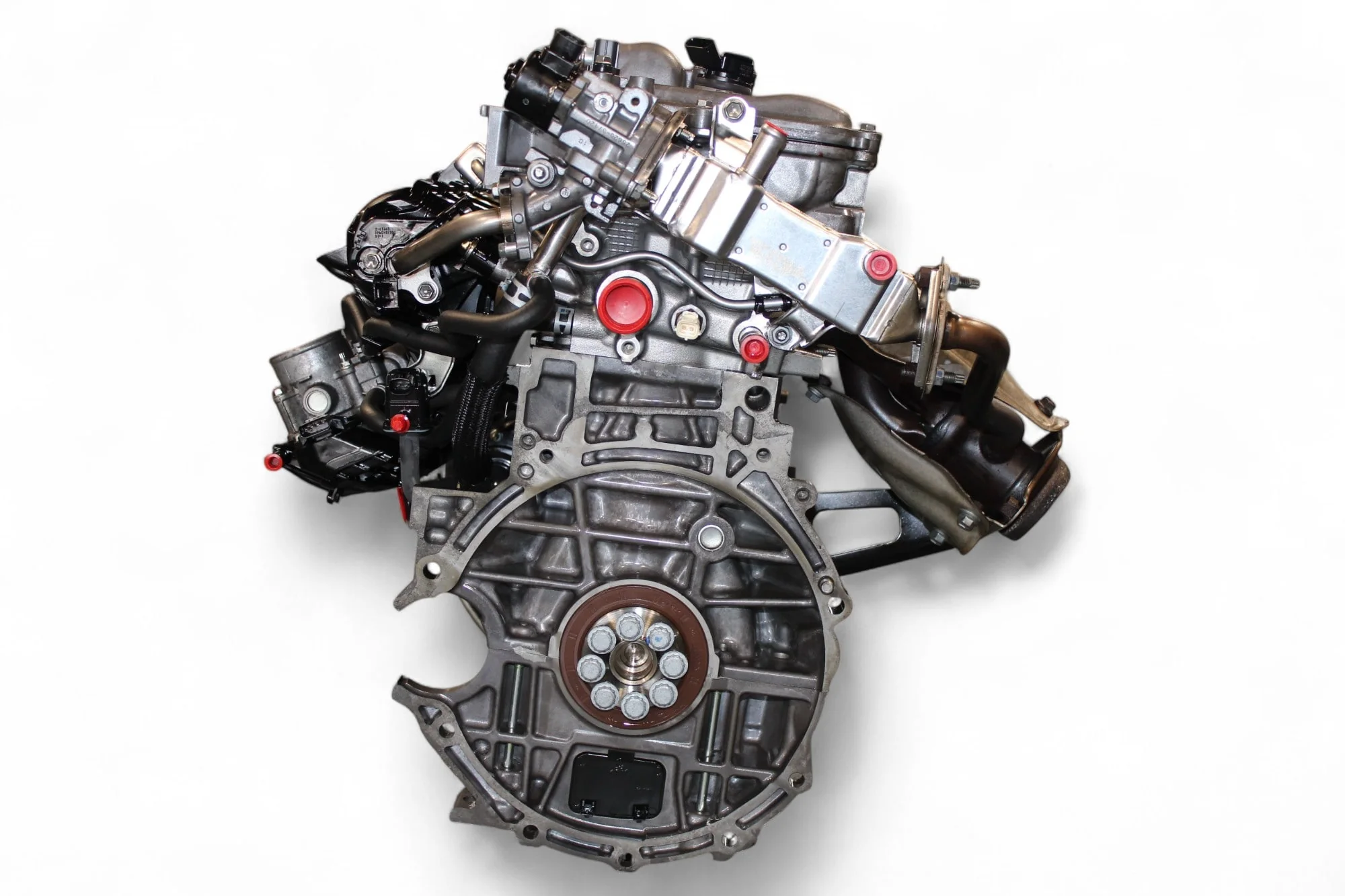 2016 2017 2018 Toyota Prius V 1.8L Hybrid Engine JDM 2zr-fxe 2zrfxe - Image 4