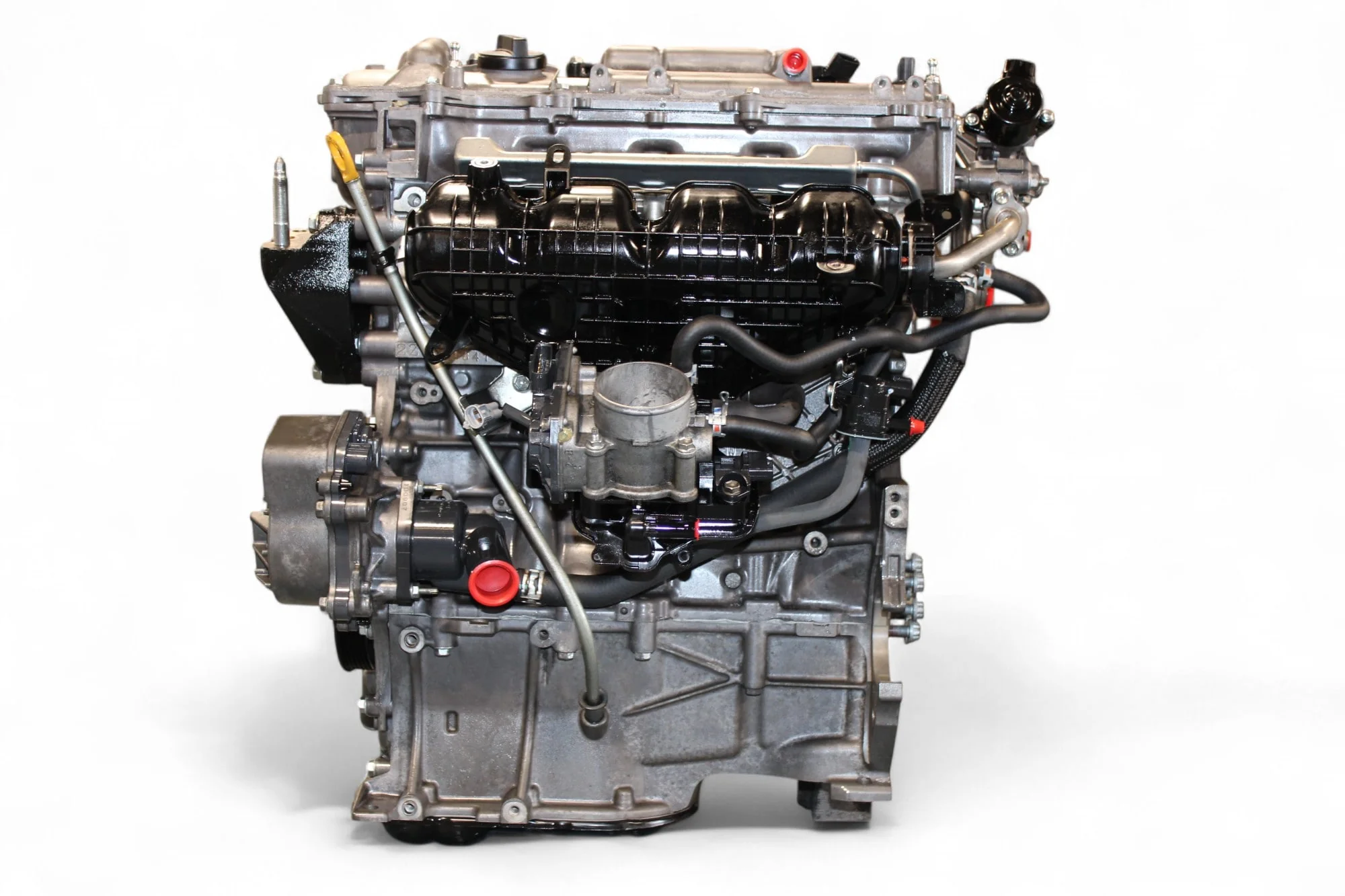 2016 2017 2018 Toyota Prius V 1.8L Hybrid Engine JDM 2zr-fxe 2zrfxe - Image 5