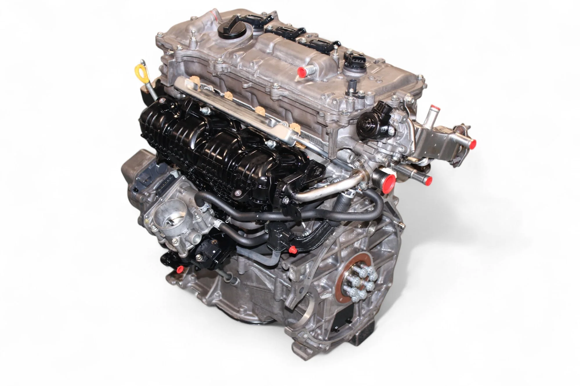 2016 2017 2018 Toyota Prius V 1.8L Hybrid Engine JDM 2zr-fxe 2zrfxe - Image 6