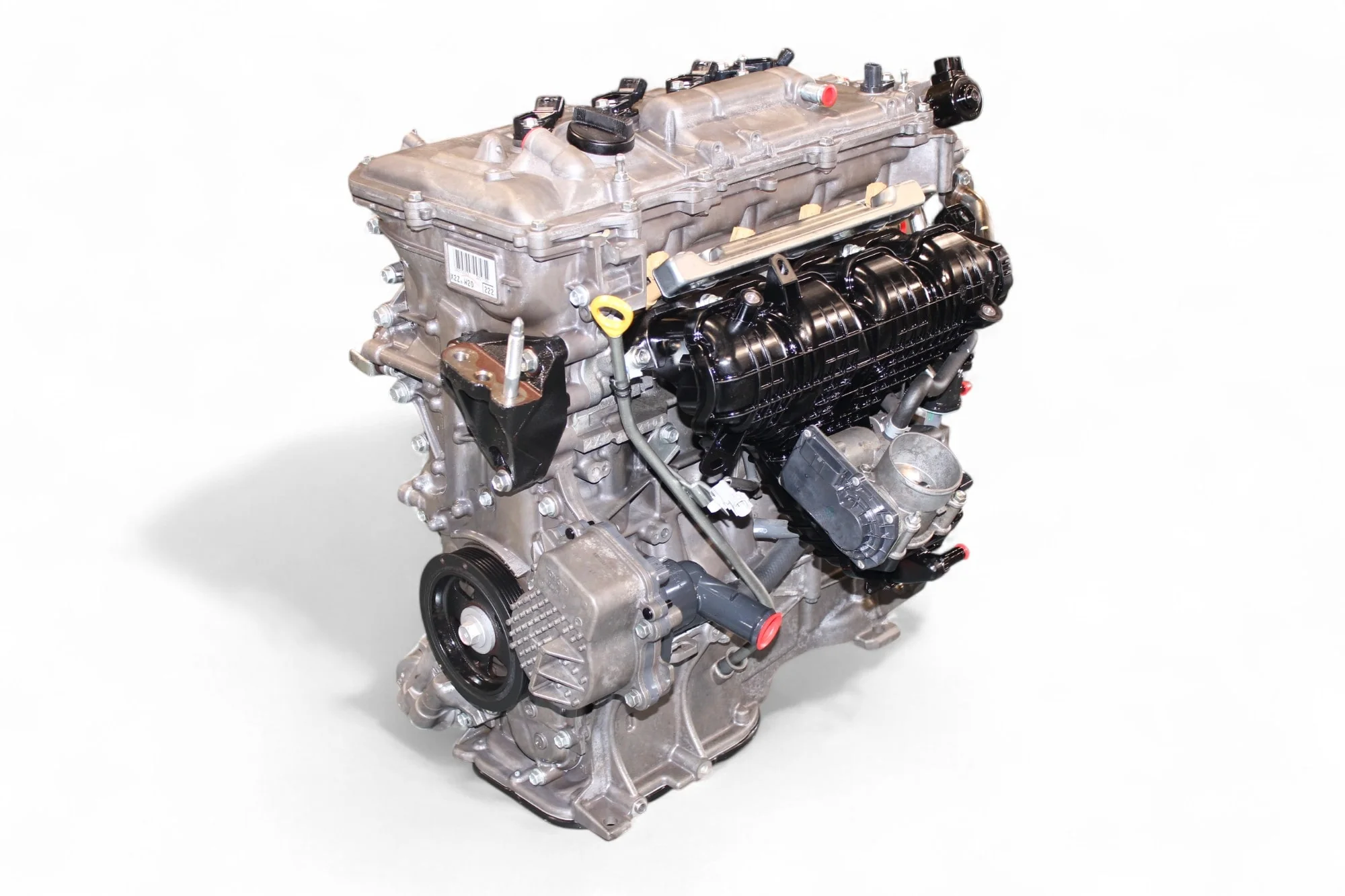 2016 2017 2018 Toyota Prius V 1.8L Hybrid Engine JDM 2zr-fxe 2zrfxe - Image 7