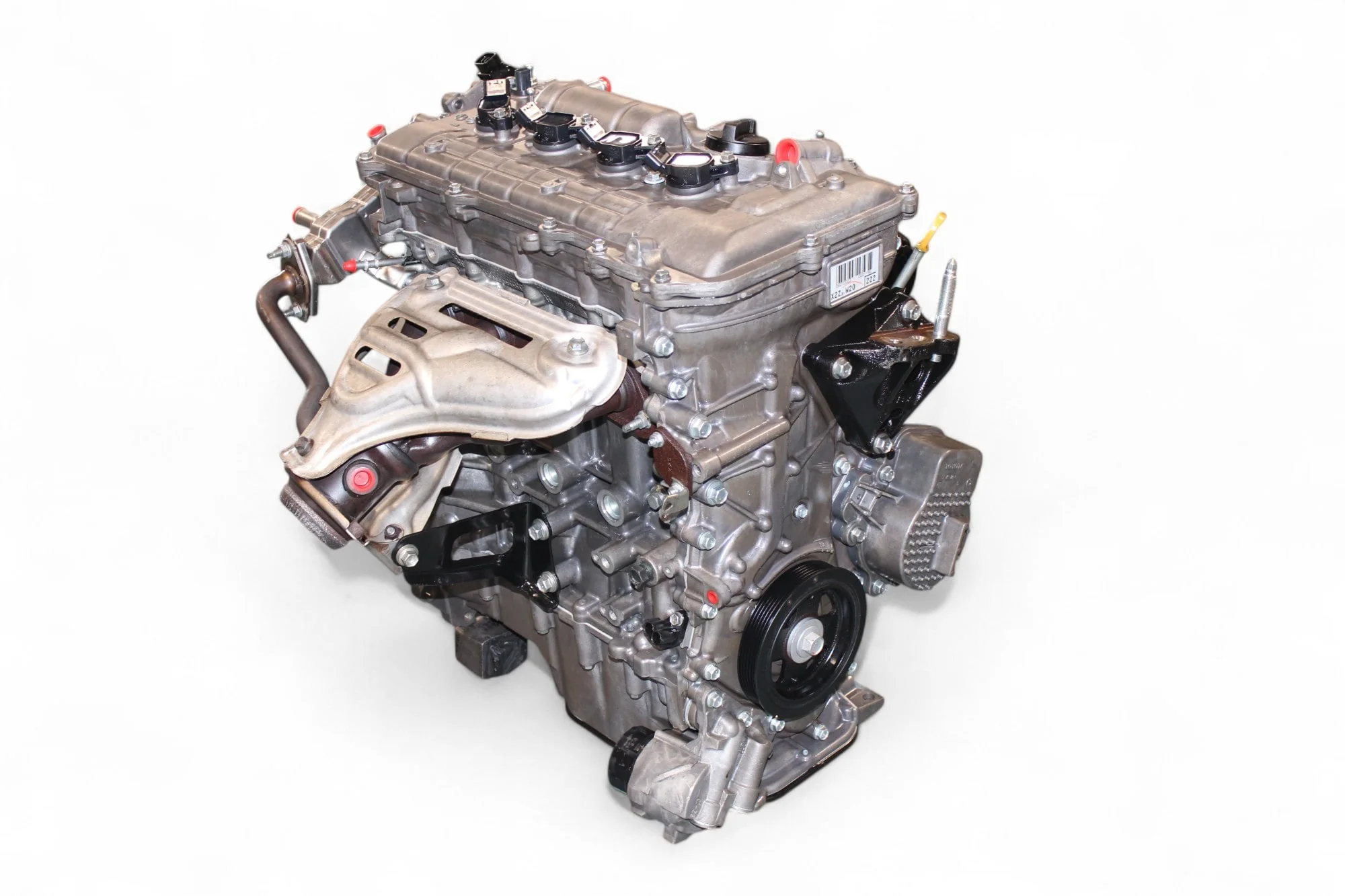 2016 2017 2018 Toyota Prius V 1.8L Hybrid Engine JDM 2zr-fxe 2zrfxe - Image 8