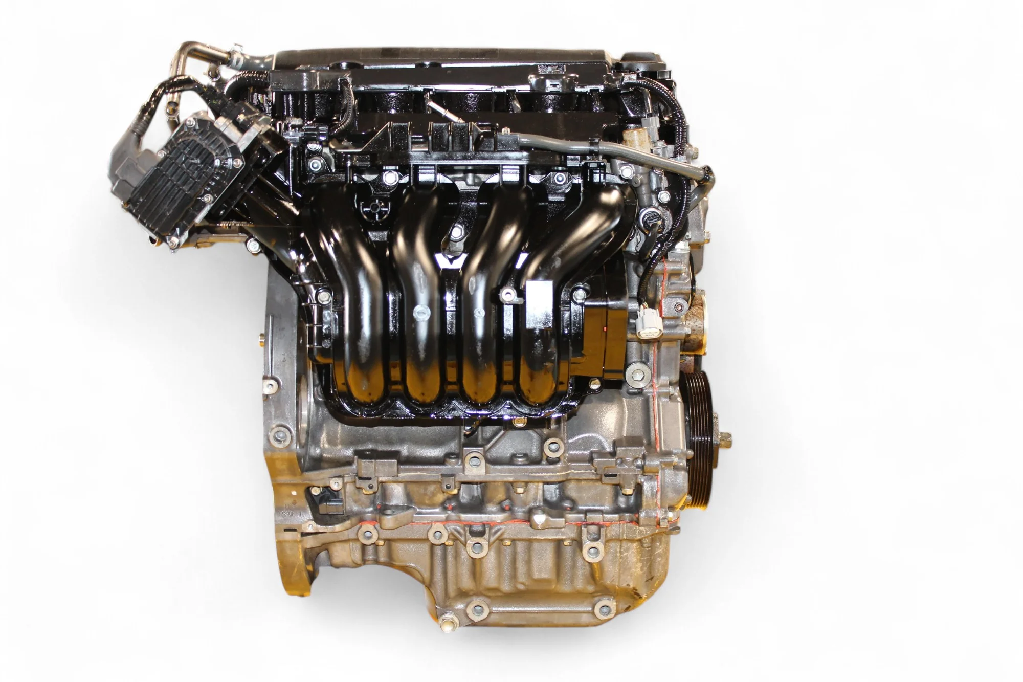 2013 2014 2015 Acura ILX Base Sedan 2.0L 4-Cylinder SOHC VTEC Engine JDM r20a - Image 3
