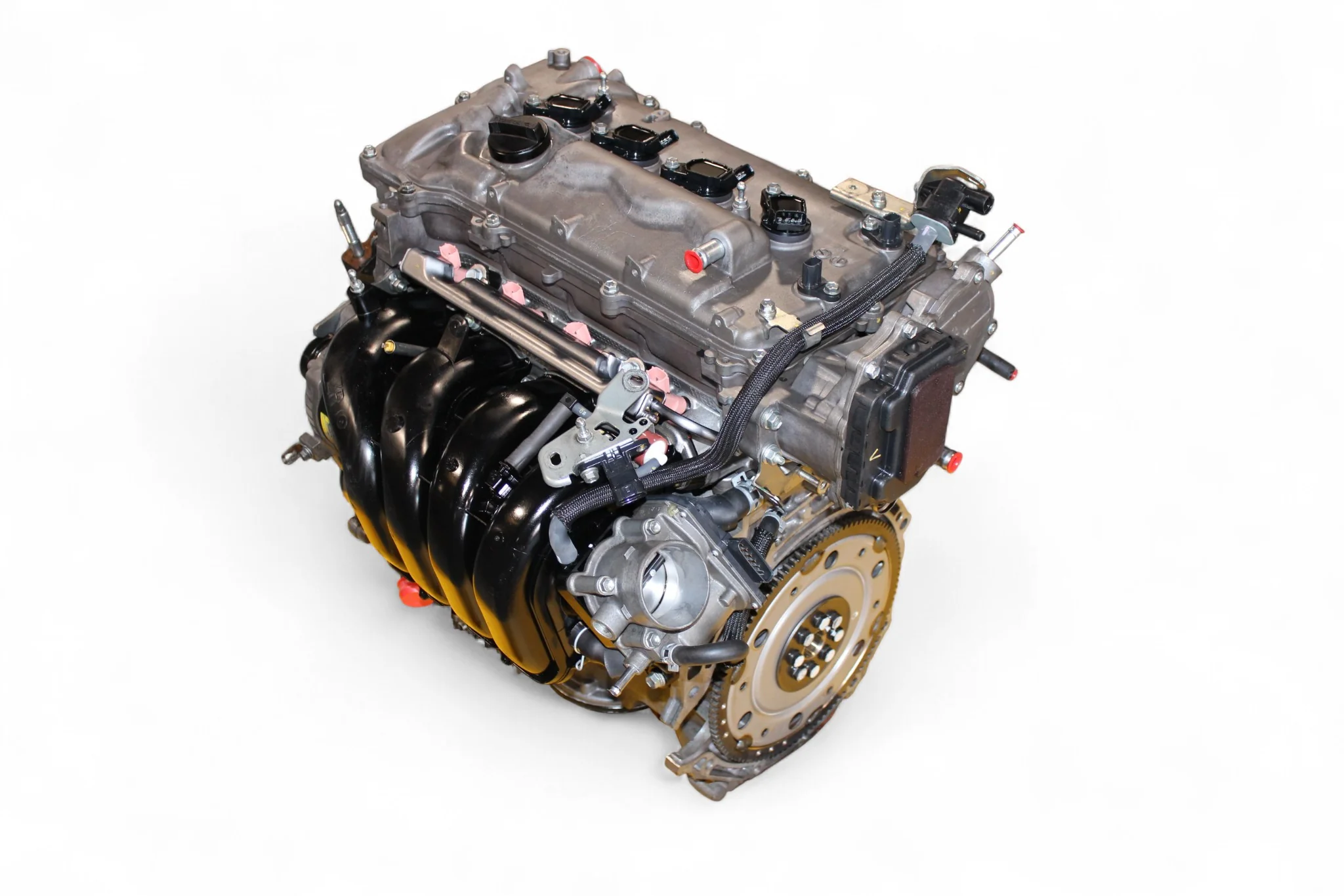 2017 2018 Toyota Corolla iM 1.8L DOHC Dual VVT-i Engine JDM 2zr-fae 2zrfae #2 - Image 6
