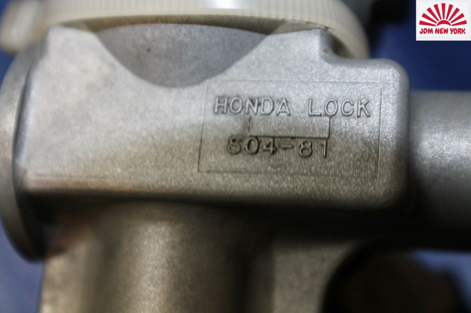 JDM HONDA CIVIC EK9 ACURA INTEGRA DC2 OEM IGNITION KEY SWITCH LOCK CYLINDER - Image 10